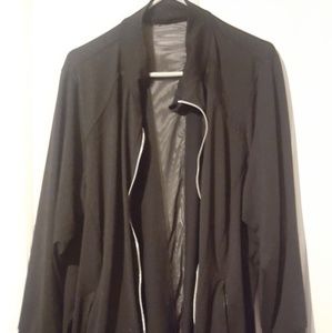 LIVI brand jacket and capris